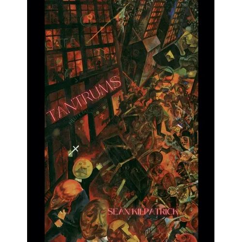 Tantrums