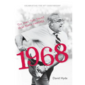 1968: The Year That Saved Ohio State Football (Softcover)