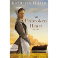 An Unbroken Heart