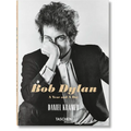 Daniel Kramer. Bob Dylan. a Year and a Day