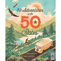 50 Adventures in the 50 States