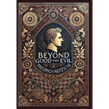 Beyond Good and Evil (Collector's Edition) (Laminated Hardback with Jacket)