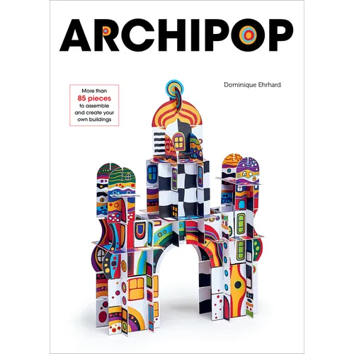 Archipop