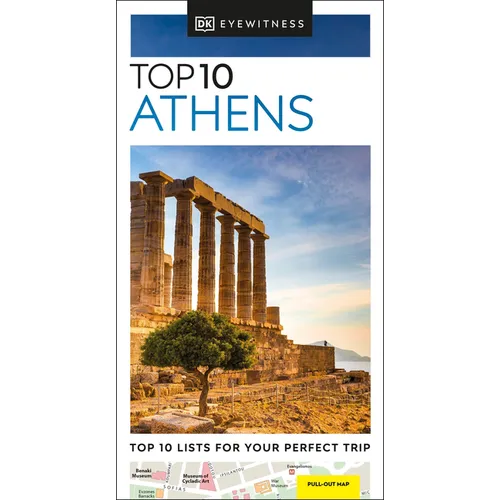 DK Top 10 Athens