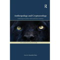 Anthropology and Cryptozoology: Exploring Encounters with Mysterious Creatures