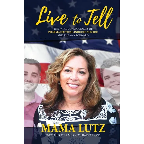 Live to Tell: The Fatal Consequences of Pharmaceutical-Induced Suicide and the Way Forward