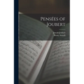 Pensées of Joubert