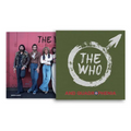 The Who & Quadrophenia