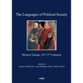 The Languages of Political Society: Western Europe, 14th-17th Centuries