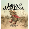 Lina la Jabalina