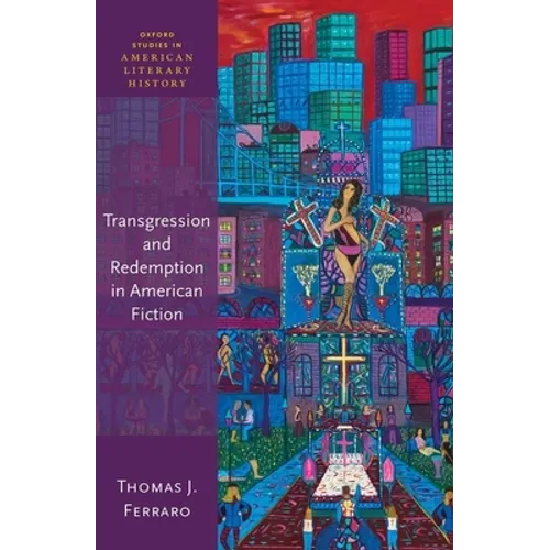 Transgression & Redemption Osalh C