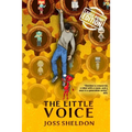 The Little Voice: Large Print Edition
