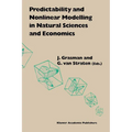 Predictability and Nonlinear Modelling in Natural Sciences and Economics