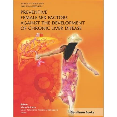 Preventive Female Sex Factors Against the Development of Chronic Liver Disease