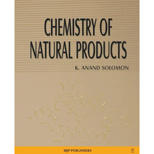 Chemistry of Natural Products
