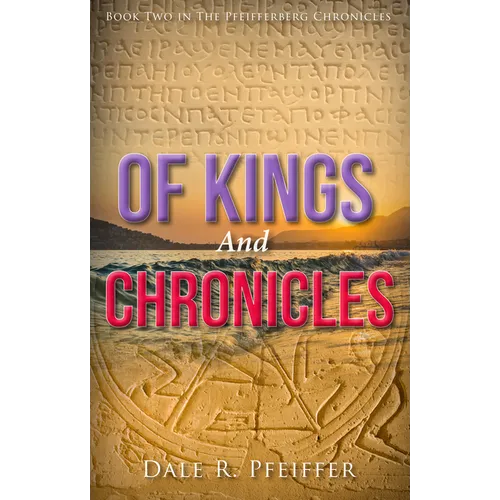 Of Kings and Chronicles: Book Two in the Pfeifferberg Chronicles