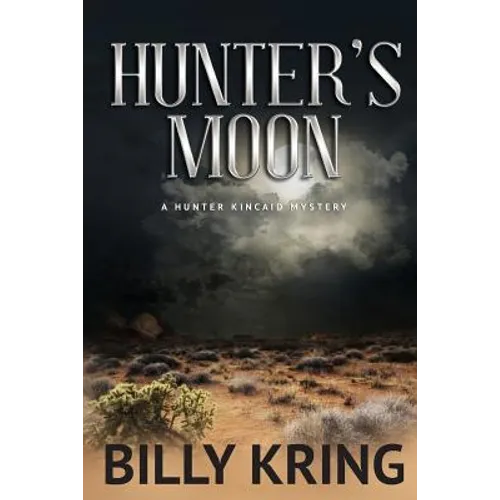 Hunter's Moon