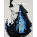 The Alpha King's Mate
