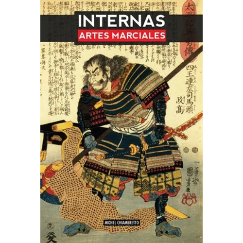 Artes marciales internas