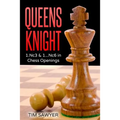 Queens Knight: 1.Nc3 & 1...Nc6 in Chess Openings