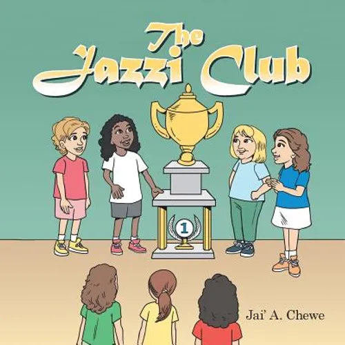 The Jazzi Club
