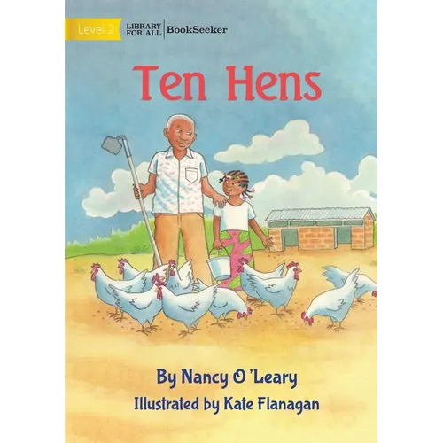 Ten Hens