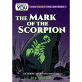 The Mark of the Scorpion: A Choose Your Path Mystery