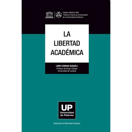 La Libertad Académica