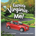 Explore Virginia with Me!
