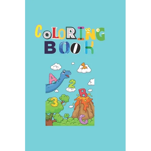 Coloring Book