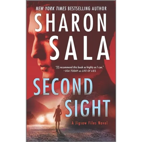 Second Sight