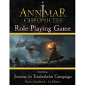 The Annmar Chronicles: Role Playing Game