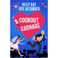 Cookout Carnage: Two friends-to-lovers romantic comedies for the Fourth of July