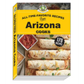 All Time Favorite Recipes from Arizona Cooks