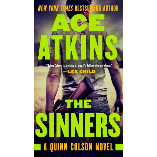 The Sinners