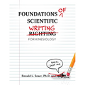 Foundations of Scientific Writing for Kinesiology