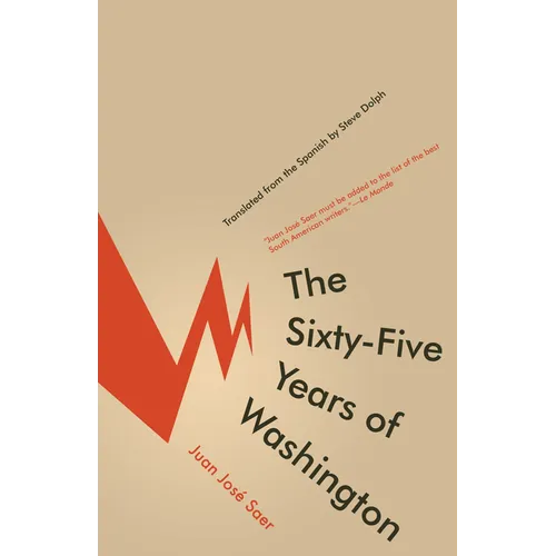 The Sixty-Five Years of Washington