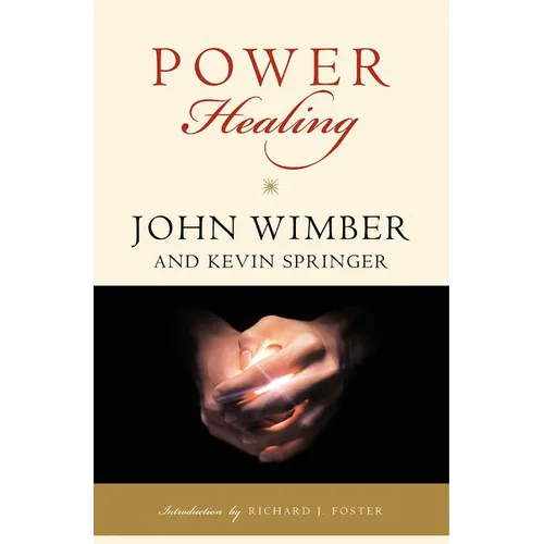 Power Healing