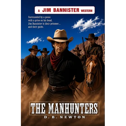 The Manhunters