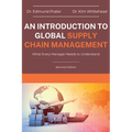 An Introduction to Global Supply Chain Management: What Every Manager Needs to Understand