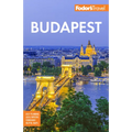 Fodor's Budapest: With the Danube Bend and Other Highlights of Hungary