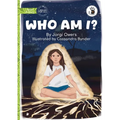 Who Am I? - Our Yarning