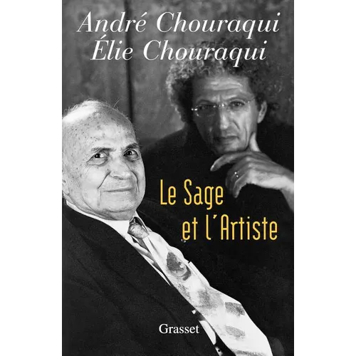 Le sage et l'artiste