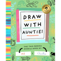 Draw with Auntie!