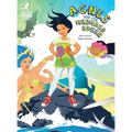 Agnes and the Mermaid Queen: A tale about a brave girl, a dragon, mermaids and pirates.