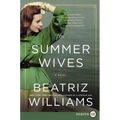 The Summer Wives