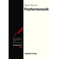 Posthermeneutik