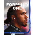 Best Drivers of Formula One