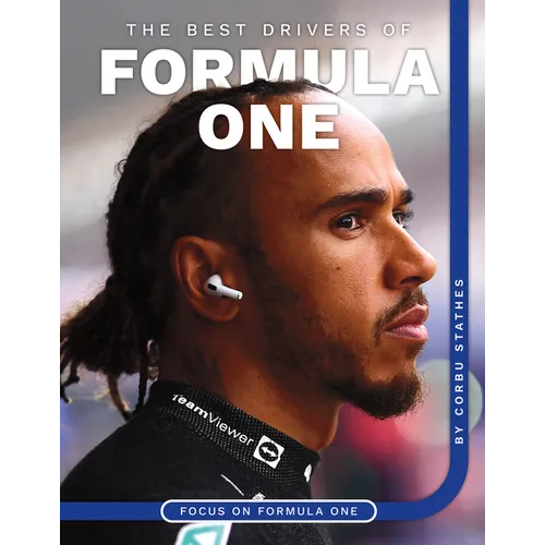 Best Drivers of Formula One