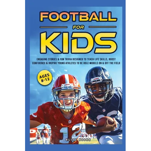 Football for Kids (Ages 8-12)